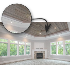 Greenfield Bedroom
