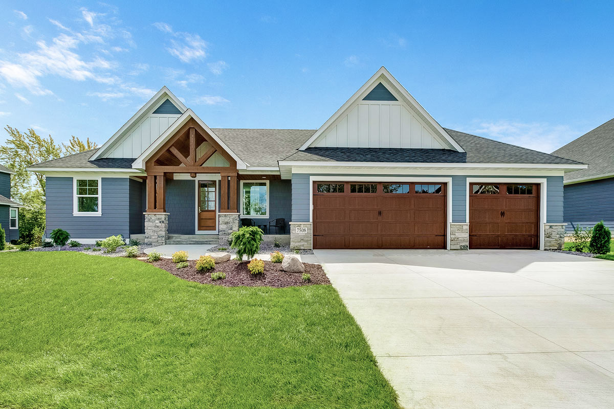 Custom Homes Minnesota 7508 Walnut Grove Lane North Maple Grove Edited