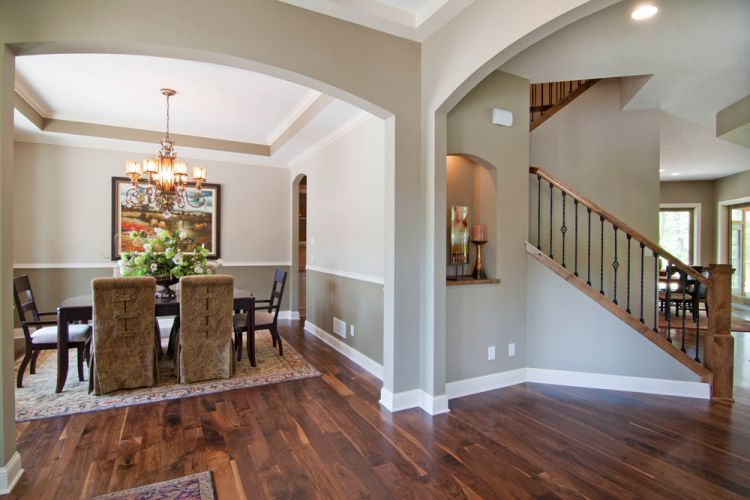 15700 55th Avenue DiningRoom Foyer