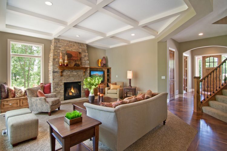 15700 55th Avenue Greatroom