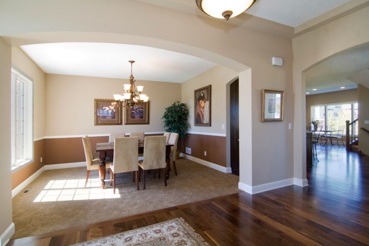 17700 63rd Avenue North Dining Room