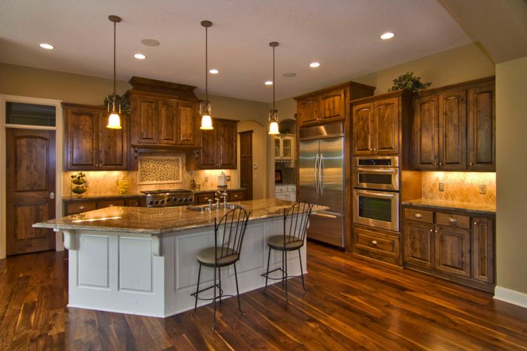 6357 Merrimac Kitchen
