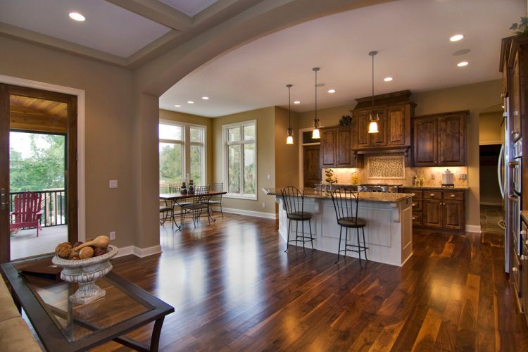 6357 Merrimac Kitchen2