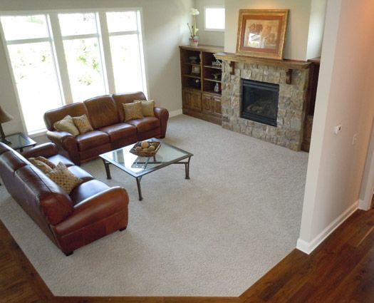 17596 76th Avenue Greatroom