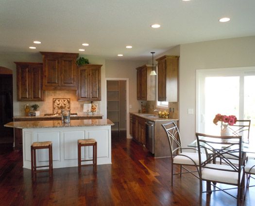 17596 76th Avenue KItchen