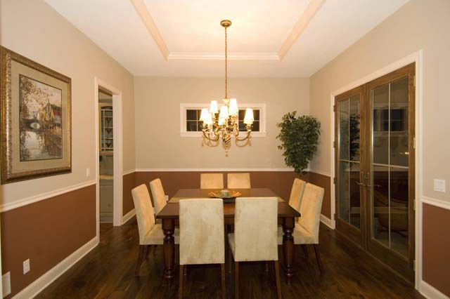 17772 63rd Avenue Dining Room