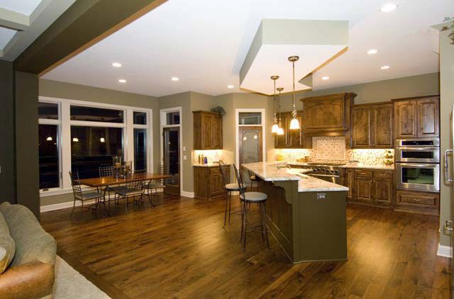 17772 63rd Avenue Kitchen  2 