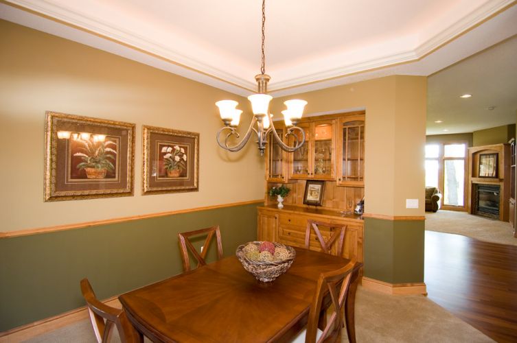 18357 99th Place N Dining Room