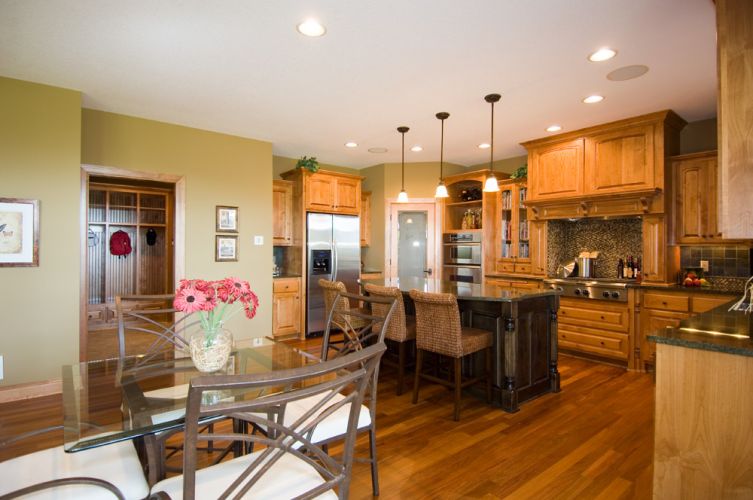 18357 99th Place N Kitchen2