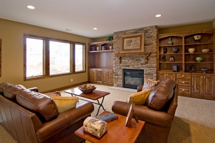 6383 Merrimac Lower Level2