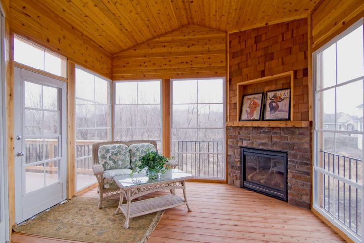 6383 Merrimac Porch