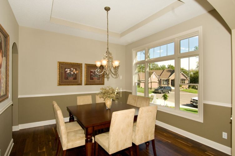 6491 Ranier Dining Room