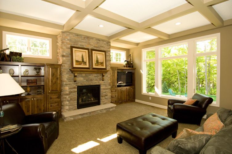 6491 Ranier Great Room