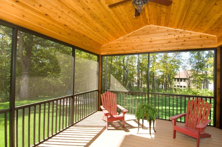 6491 Ranier Porch