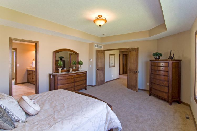17772 63rd Avenue North Master Bedroom