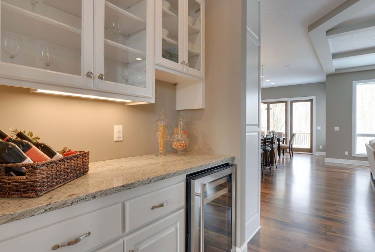 Butlers Pantry Creek Hill