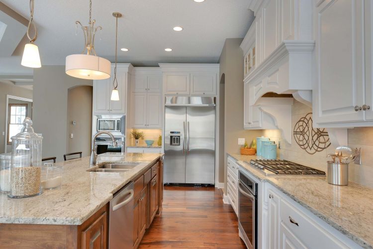 Kitchen Creek Hill 2