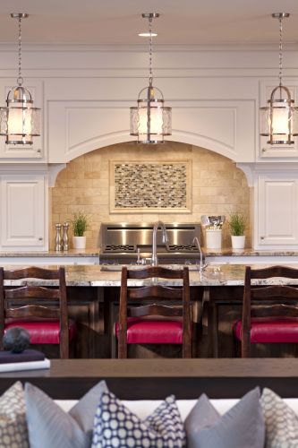 Creek Hill Artisan Kitchen