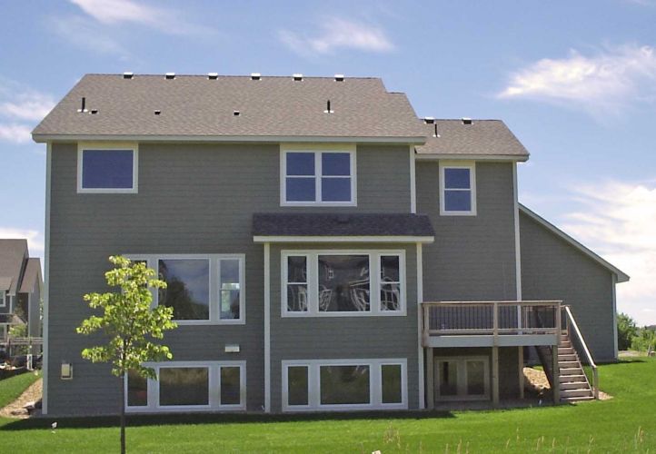 Creek Hill Custom 18236 Maple Brook