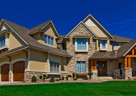 Creek Hill Custom Homes
