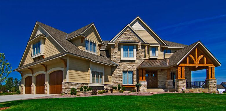 Creek Hill Custom Homes