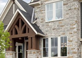 Creek Hill Exterior Artisan Tour