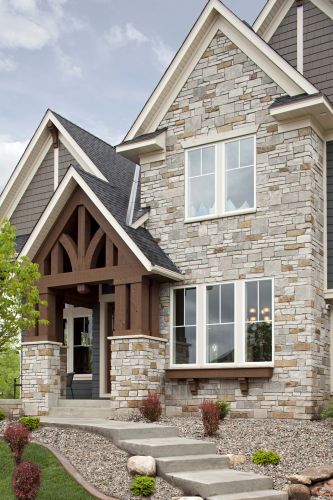 Creek Hill Exterior Artisan Tour