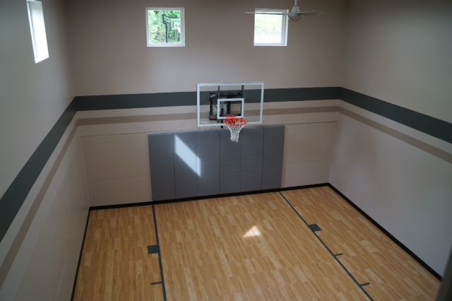Creek Hill Sport Court 17399