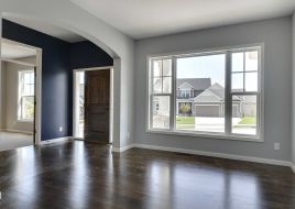 Creek Hill Custom Dining Area 5925