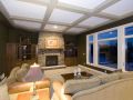 Great Room O Donnell Creek Hill