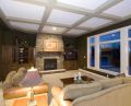 Great Room O Donnell Creek Hill
