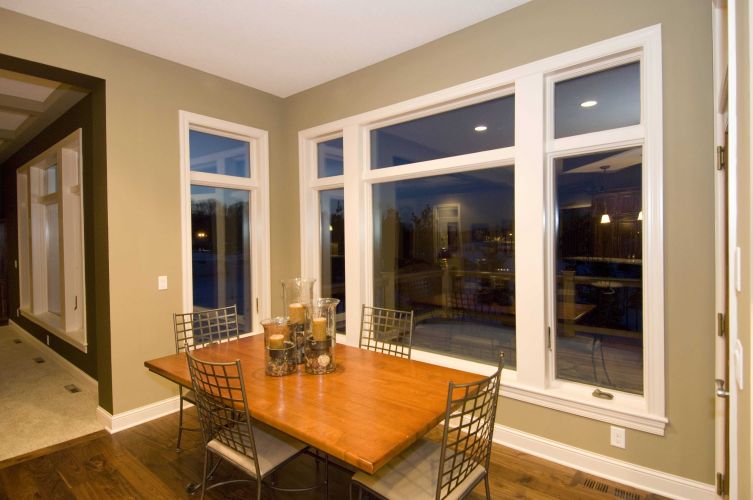 Kitchen Dining Dinette CreekHill