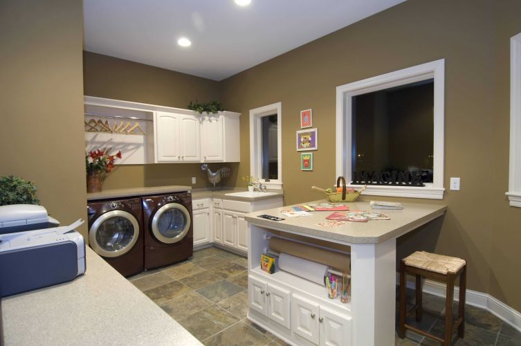 Laundry Craft Creek Hill Custom