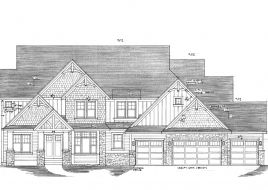 ODonnell Woods 5465 Archer Lane N Plymouth MN