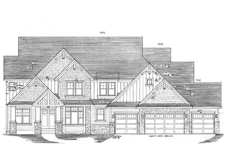 ODonnell Woods 5465 Archer Lane N Plymouth MN