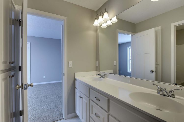 5995 Terra Vista Bathroom Creek Hill