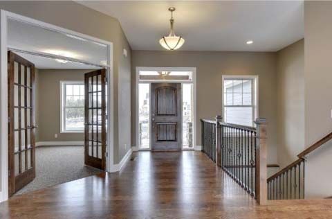 7791 Foyer Creek Hill Custom Homes
