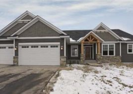 7791 KillarneyGlenn Creek Hill Custom