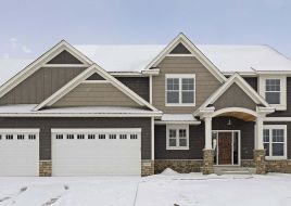 Front 5995 Terra Vista Creek Hill