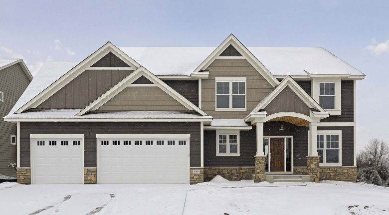 Front 5995 Terra Vista Creek Hill