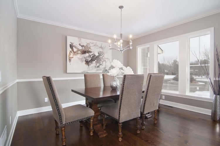 Home for Sale in Excelsior Dining Room