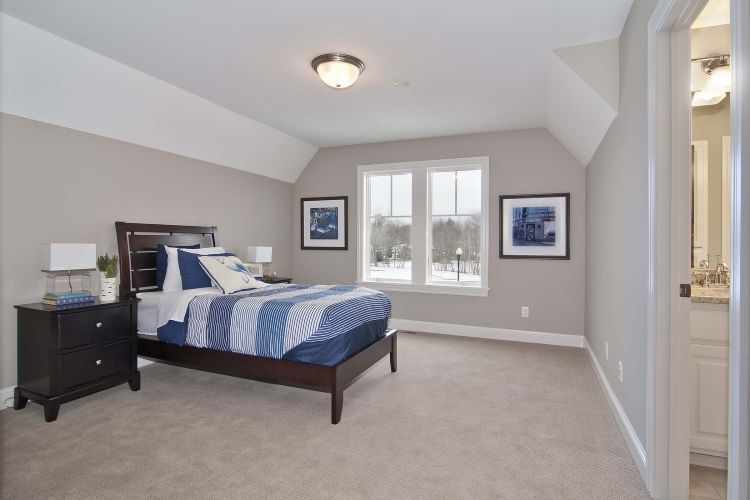 Home for sale in Excelsior Bedroom