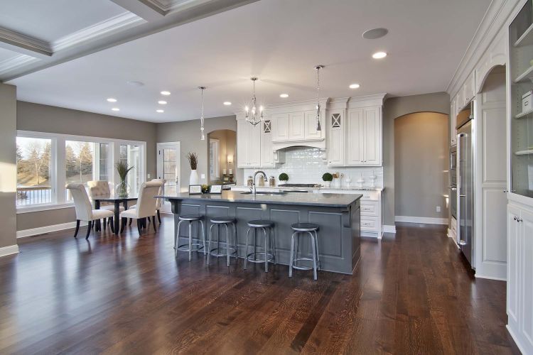 Home for sale in Excelsior Kitchen