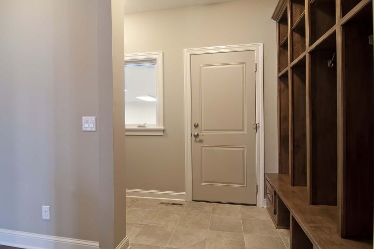 Home for sale in Excelsior Mud Room
