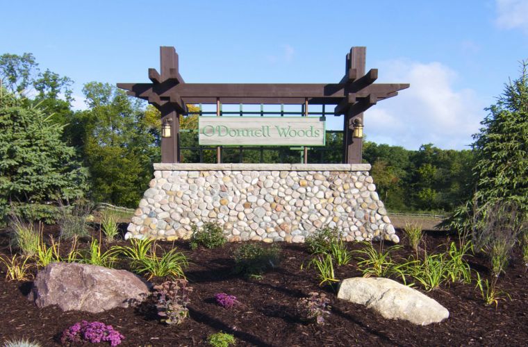 ODonnell Woods Plymouth MN CreekHillCustom