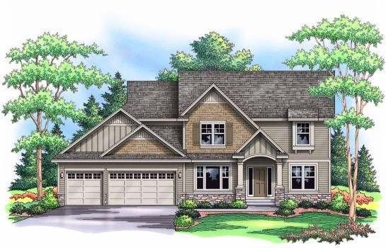 18160 72nd For Sale CreekHillCustom