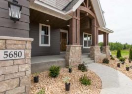5680 Comstock Creek Hill Custom Homes MN