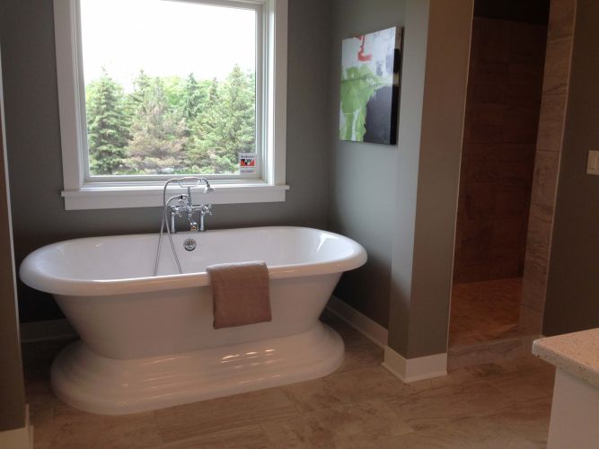 Artisan Tour 15 Bath CreekHillCustomHomes