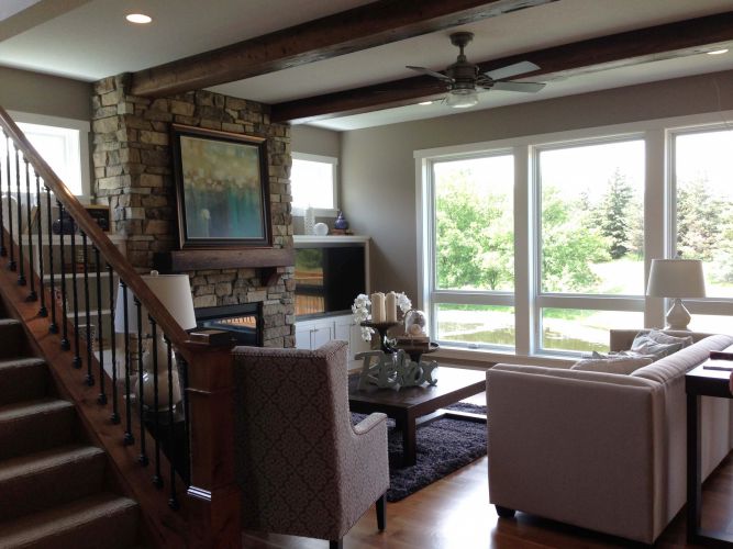 GreatRoom Creek Hill ArtisanTour
