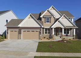 16200 Terra Vista Plymouth Creek Hill Home for Sale